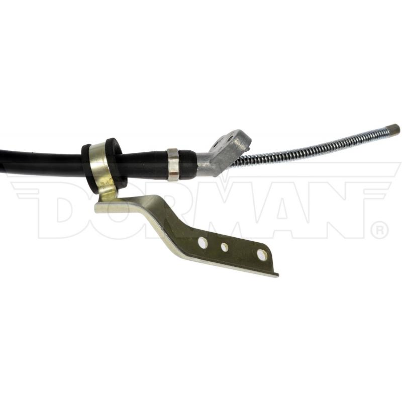 2002 Toyota Highlander Parking Brake Cable Rear Right Dorman C661437 image 4 of 4