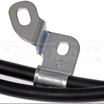 2002 Toyota Echo Parking Brake Cable Rear Right Dorman C661439 image 2 of 4