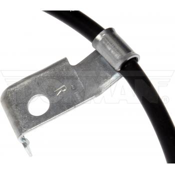2002 Toyota Echo Parking Brake Cable Rear Right Dorman C661439 image 3 of 4