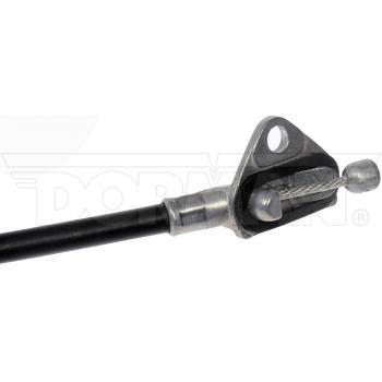 2002 Toyota Echo Parking Brake Cable Rear Right Dorman C661439 image 4 of 4