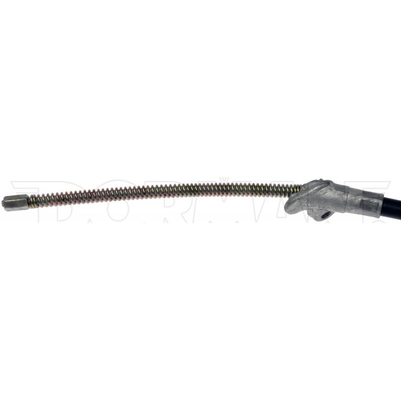 2001 Toyota Echo Parking Brake Cable