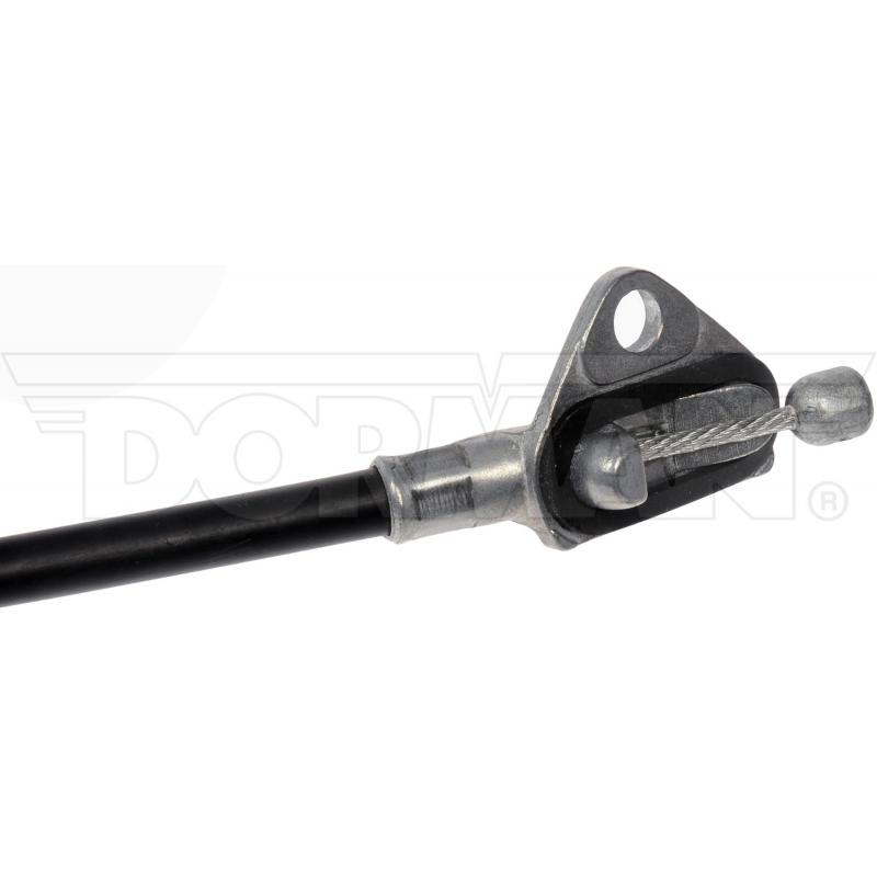 2001 Toyota Echo Parking Brake Cable Rear Right Dorman C661439 image 4 of 4