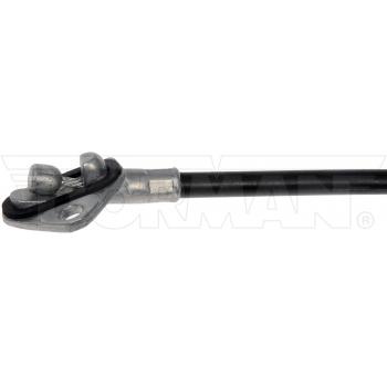 2002 Toyota Echo Parking Brake Cable Rear Left Dorman C661440 image 1 of 4