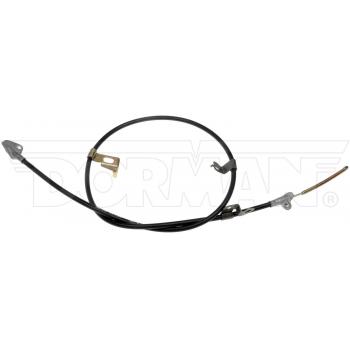 2002 Toyota Echo Parking Brake Cable Rear Left Dorman C661440 image 2 of 4