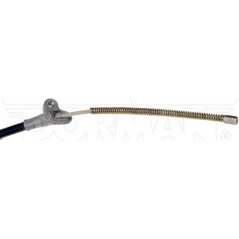 2002 Toyota Echo Parking Brake Cable Rear Left Dorman C661440 image 3 of 4