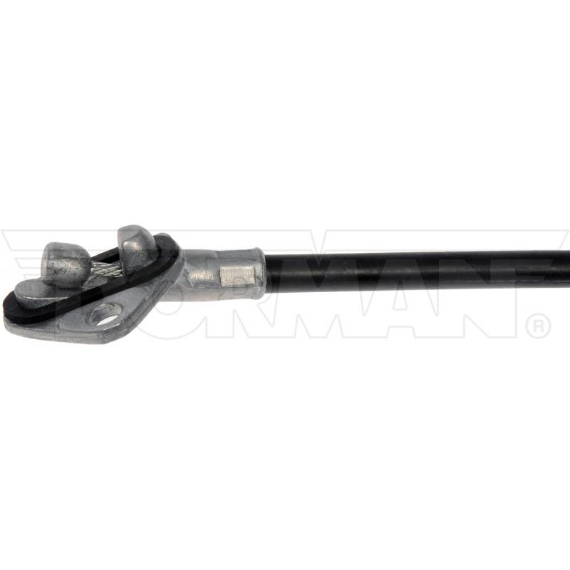 2001 Toyota Echo Parking Brake Cable Rear Left Dorman C661440 image 1 of 4