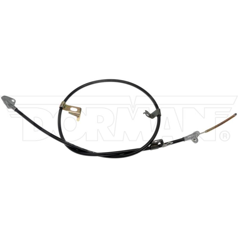 2001 Toyota Echo Parking Brake Cable Rear Left Dorman C661440 image 2 of 4