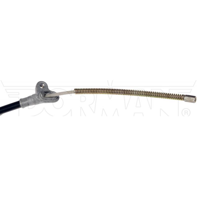 2001 Toyota Echo Parking Brake Cable Rear Left Dorman C661440 image 3 of 4