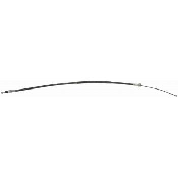 2002 Nissan Xterra Parking Brake Cable Rear Left Dorman C661451 image 1 of 4