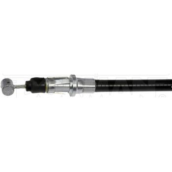 2002 Nissan Xterra Parking Brake Cable Rear Left Dorman C661451 image 2 of 4