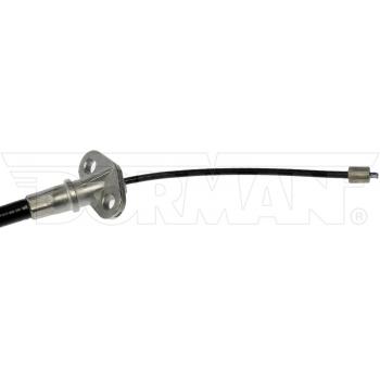 2002 Nissan Xterra Parking Brake Cable Rear Left Dorman C661451 image 3 of 4