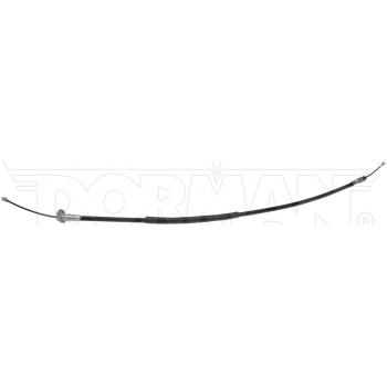 2002 Nissan Xterra Parking Brake Cable Rear Left Dorman C661451 image 4 of 4