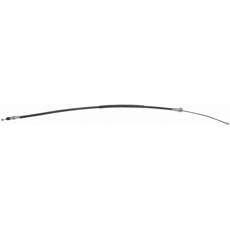 2004 Nissan Xterra Parking Brake Cable Rear Left Dorman C661451 image 1 of 4