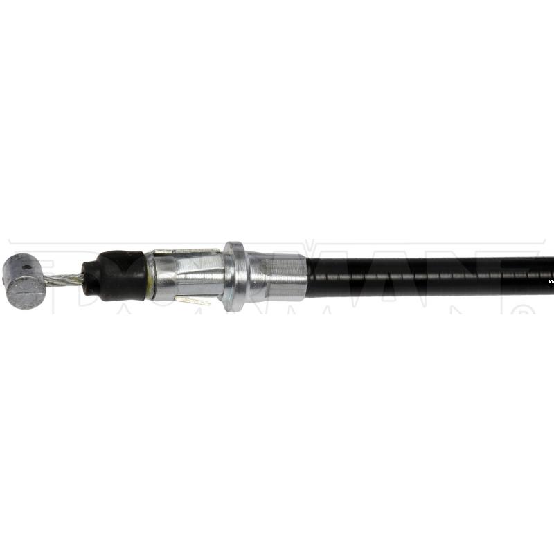 2004 Nissan Xterra Parking Brake Cable Rear Left Dorman C661451 image 2 of 4