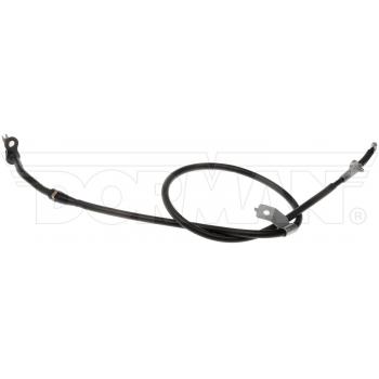 2004 Infiniti G35 Parking Brake Cable Rear Left Dorman C661452 image 2 of 4