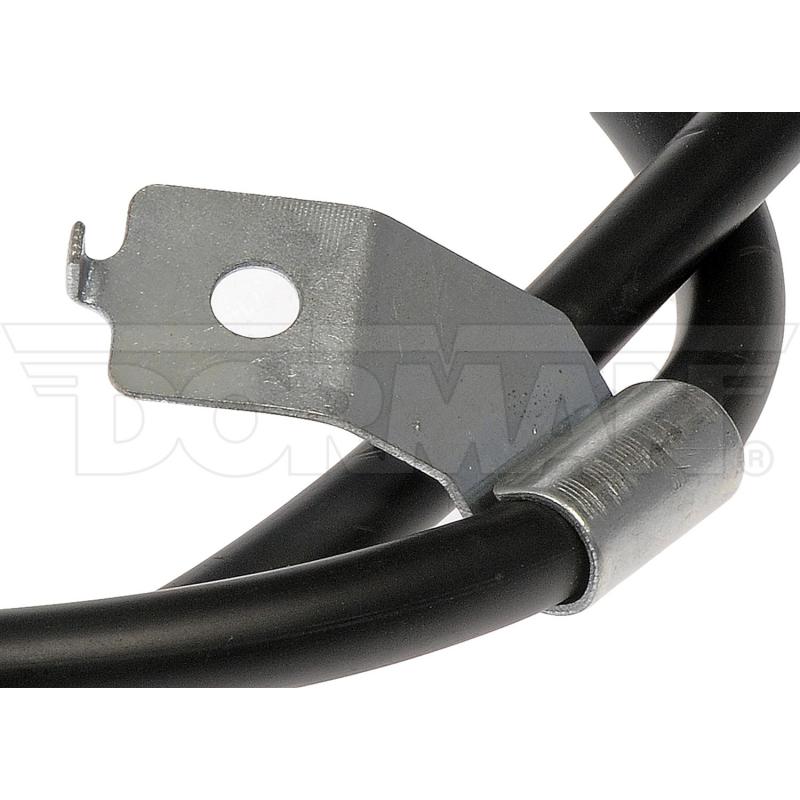 2005 Infiniti G35 Parking Brake Cable Rear Left Dorman C661452 image 1 of 4