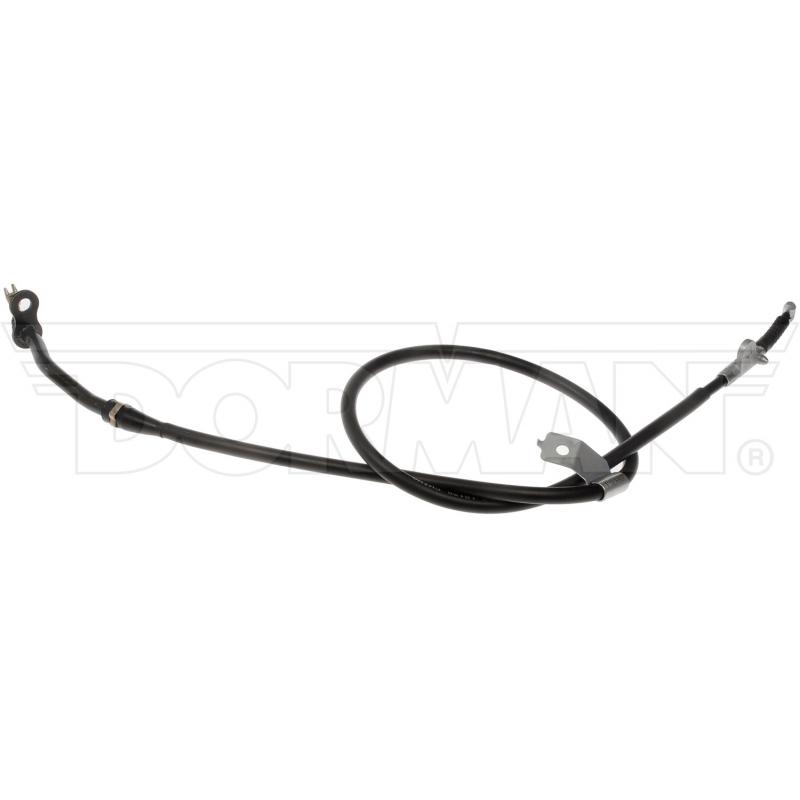 2005 Infiniti G35 Parking Brake Cable Rear Left Dorman C661452 image 2 of 4