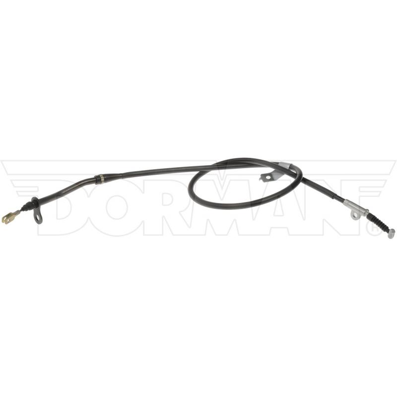 2005 Infiniti G35 Parking Brake Cable Rear Left Dorman C661452 image 4 of 4