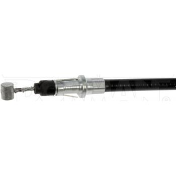 Dorman C661454 Parking Brake Cable product image 1 of 5