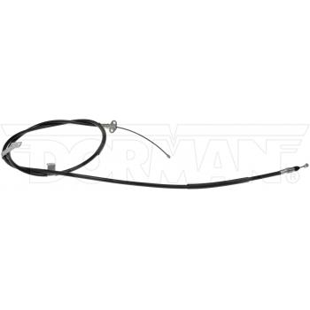 Dorman C661454 Parking Brake Cable product image 2 of 5