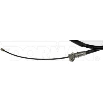 Dorman C661454 Parking Brake Cable product image 3 of 5