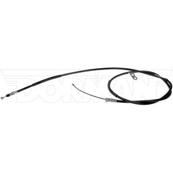 Dorman C661454 Parking Brake Cable product image 4 of 5