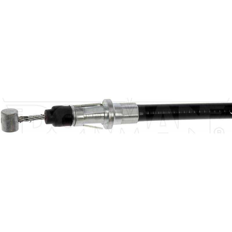 2004 Nissan Xterra Parking Brake Cable Rear Right Dorman C661454 image 1 of 4