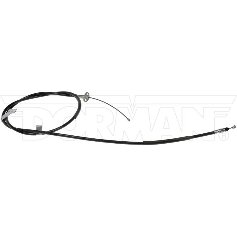2004 Nissan Xterra Parking Brake Cable Rear Right Dorman C661454 image 2 of 4
