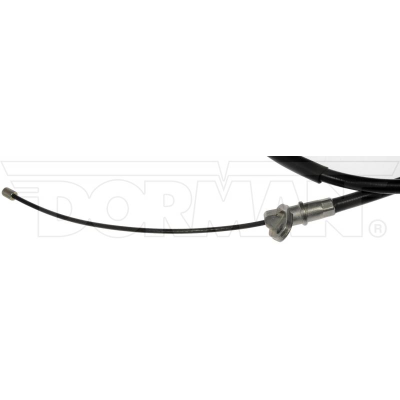 2004 Nissan Xterra Parking Brake Cable Rear Right Dorman C661454 image 3 of 4