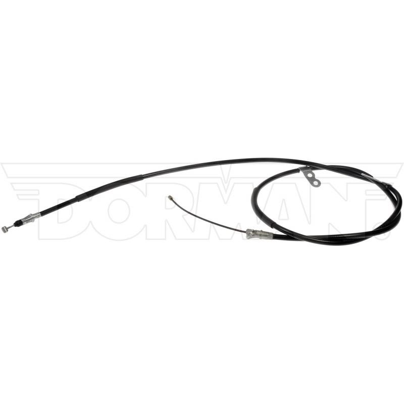 2004 Nissan Xterra Parking Brake Cable Rear Right Dorman C661454 image 4 of 4