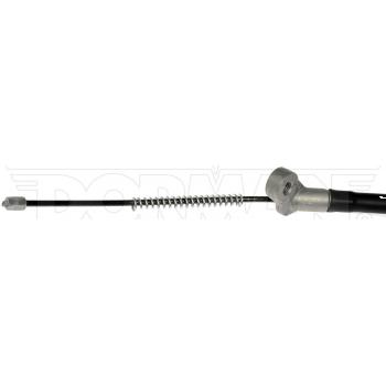 2014 Nissan Rogue Select Parking Brake Cable