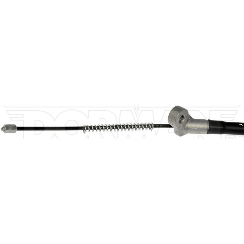2009 Nissan Rogue Parking Brake Cable Rear Right Dorman C661455 image 1 of 4