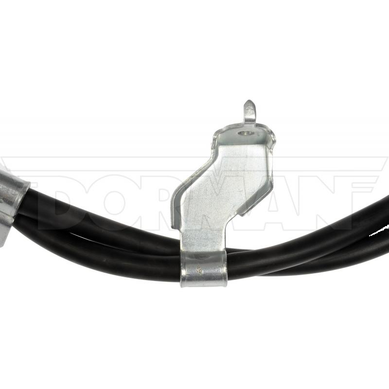2009 Nissan Rogue Parking Brake Cable Rear Right Dorman C661455 image 3 of 4