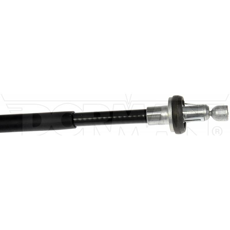 2009 Nissan Rogue Parking Brake Cable Rear Right Dorman C661455 image 4 of 4