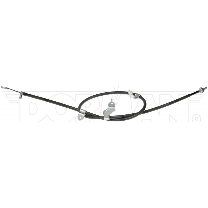 Dorman C661455 - Parking Brake Cable Dorman C661455 Parking Brake Cable product image 5 of 6