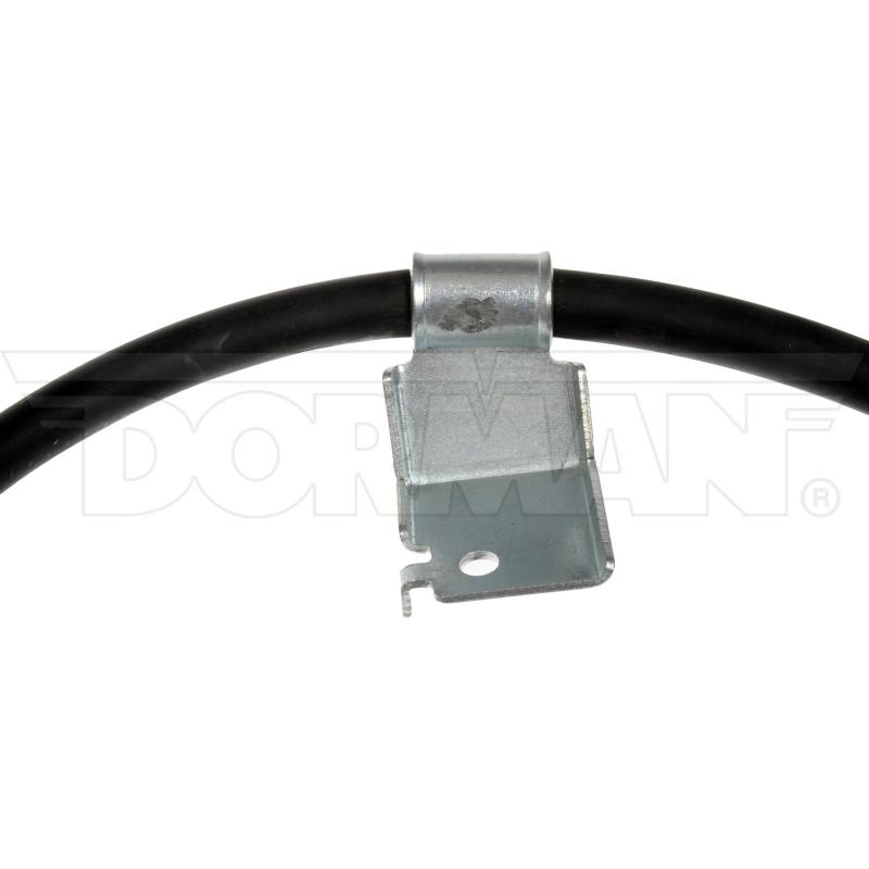 2009 Nissan Rogue Parking Brake Cable Rear Left Dorman C661456 image 1 of 4