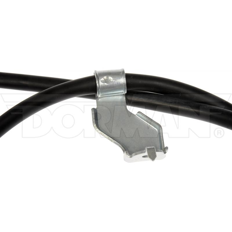 2009 Nissan Rogue Parking Brake Cable Rear Left Dorman C661456 image 2 of 4