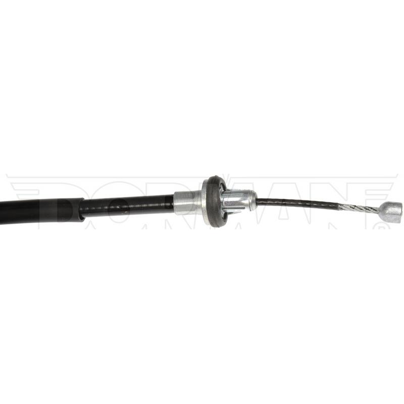 2009 Nissan Rogue Parking Brake Cable Rear Left Dorman C661456 image 3 of 4
