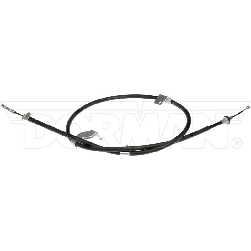 Dorman C661456 - Parking Brake Cable Dorman C661456 Parking Brake Cable product image 5 of 6