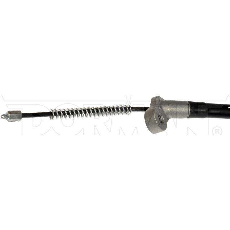 Dorman C661456 - Parking Brake Cable Dorman C661456 Parking Brake Cable product image 6 of 6