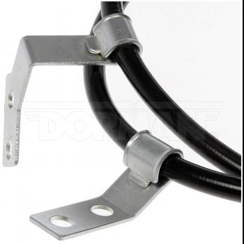 2002 Nissan Xterra Parking Brake Cable Rear Right Dorman C661457 image 1 of 4