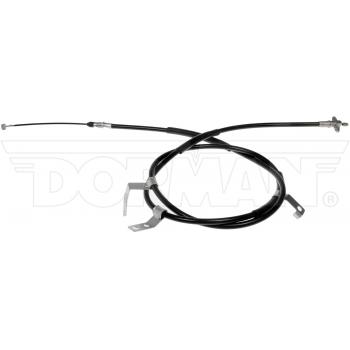 2002 Nissan Xterra Parking Brake Cable Rear Right Dorman C661457 image 2 of 4