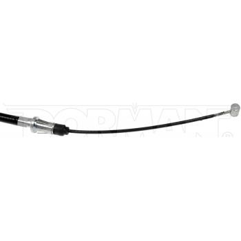 2002 Nissan Xterra Parking Brake Cable Rear Right Dorman C661457 image 3 of 4