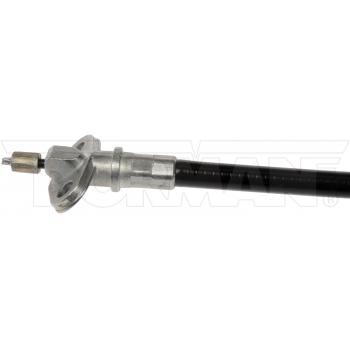 2002 Nissan Xterra Parking Brake Cable Rear Right Dorman C661457 image 4 of 4