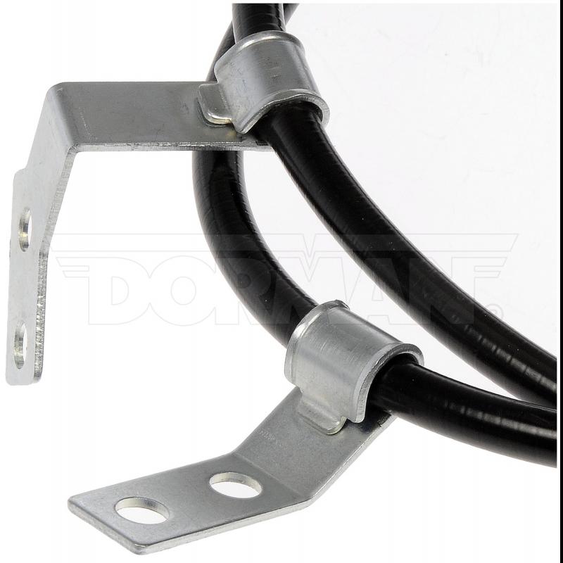2004 Nissan Frontier Parking Brake Cable Rear Right Dorman C661457 image 1 of 4