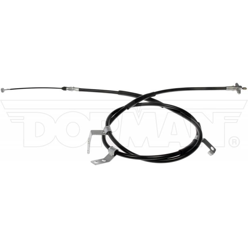 2004 Nissan Frontier Parking Brake Cable Rear Right Dorman C661457 image 2 of 4