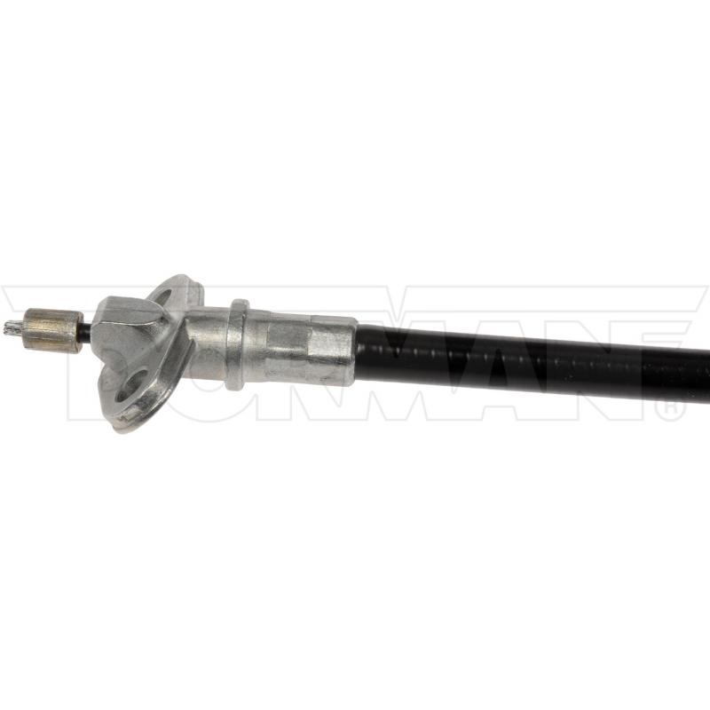 2004 Nissan Frontier Parking Brake Cable Rear Right Dorman C661457 image 4 of 4
