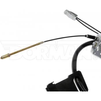 2000 Nissan Xterra Parking Brake Cable Rear Dorman C661458 image 2 of 4