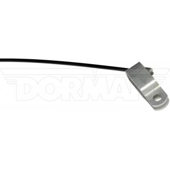 2000 Nissan Xterra Parking Brake Cable Rear Dorman C661458 image 3 of 4