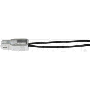 Dorman C661458 Parking Brake Cable product image 5 of 6